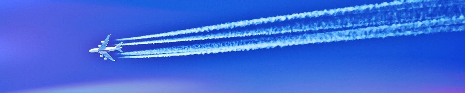 Carbon Footprint’s Freedom Flight Prize Takes Off